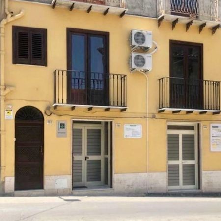 Ferienwohnung “La Rampa” Affitti Brevi - Racalmuto Exterior foto